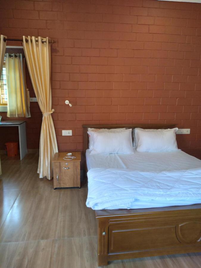 Вілла Tranquil Farms Manimala Екстер'єр фото
